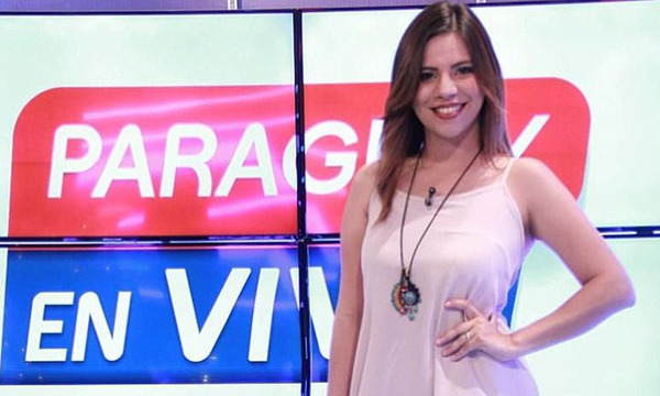 Hermetismo en la salida de Fernanda Robles de El Trece y Unicanal tras polémica con joven cronista - OviedoPress