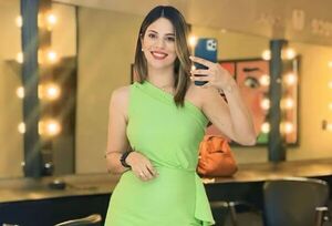 Popular / La periodista Fernanda Robles ya no labura en canales tras el escándalo