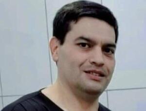 Tras una semana de lucha falleció Juan Marcelo Arredondo, médico ovetense de 41 años - OviedoPress