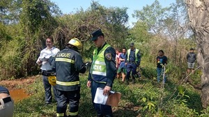 Popular / Mitakaria'y se quitó la vida por celos ndaje
