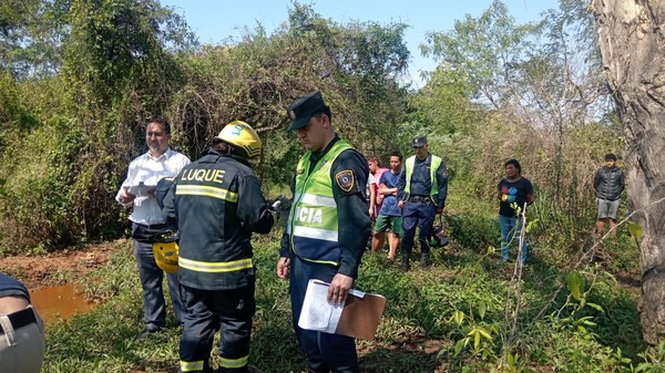 Popular / Mitakaria'y se quitó la vida por celos ndaje