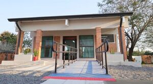 MEC inaugura nuevo espacio para la Primera Infancia en Alberdi