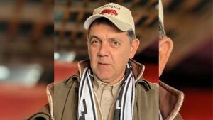 Doldán sobre el panorama ganadero actual: “Donde había vacas, hoy hay soja, arroz o reforestación”