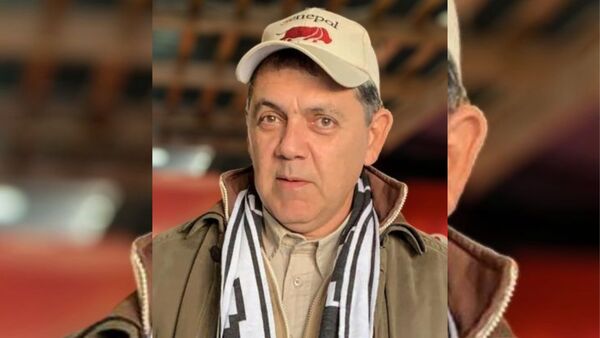 Doldán sobre el panorama ganadero actual: “Donde había vacas, hoy hay soja, arroz o reforestación”