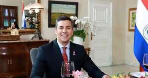 La Nación / “Paraguay se consolida como destino turístico”