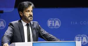 La Nación / Congreso de FIA con delegados de más de 20 países