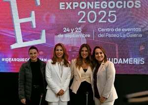 ExpoNegocios confirma a Luis Lacalle Pou como conferencista    - Empresariales - ABC Color