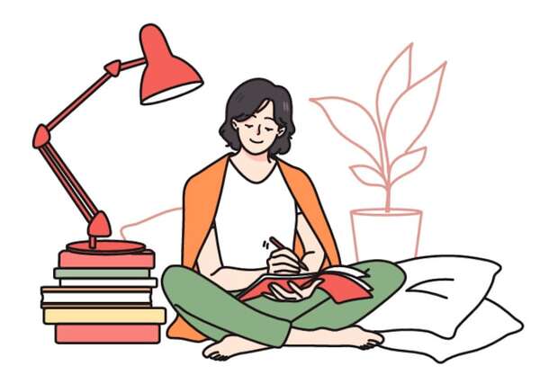 La construcción de párrafos  en la redacción de textos: recomendaciones para empezar - Lengua y Literatura Castellana Tercer Ciclo - ABC Color