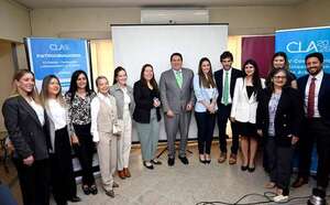 La XV Conferencia Latinoamericana de Arbitraje será en Asunción - Empresariales - ABC Color