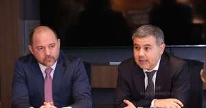La Nación / Proyectan un crecimiento del PIB de 4,3 % para este 2025