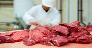 La Nación / Importaciones de carne se duplicaron al mes de julio