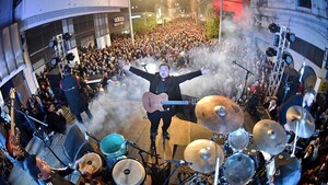 El folclore y la guarania: Las voces que fusionan estilos con tradición