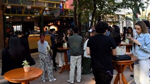 Paru y Munich lanzan El Porvenir de la Patria