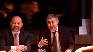 Banco prevé un crecimiento del 4,3% de la economía