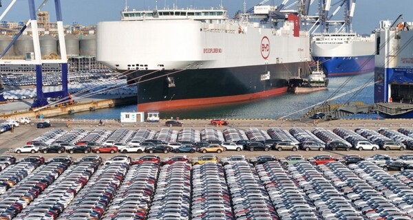 El PIB de Japón creció 0,3% en el primer semestre