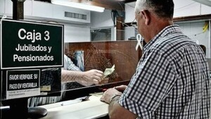 Lo que tenés que saber: Déficit de Caja Fiscal acumula más de USD 200 millones a julio