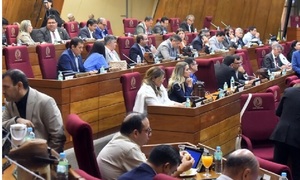 Ley de datos personales, advierten que proyecto limita el derecho ciudadano a la información - OviedoPress