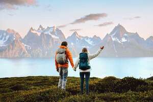 Tips para mochileros: cómo viajar meses con una mochila de 40 litros sin extrañar nada - Viajes - ABC Color