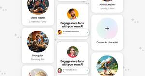 La Nación / Brasil pide a Meta eliminar bots de IA que simulan ser niños