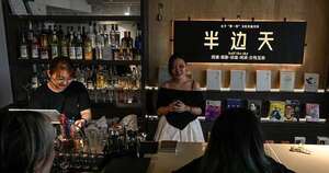 La Nación / En China florecen las comunidades 100 % femeninas