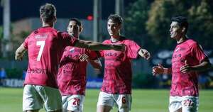 La Nación / Nacional suma y sigue