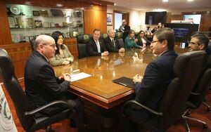 Ciudadanos podrán acceder a fondos judiciales de forma directa a través del BNF - Judiciales.net
