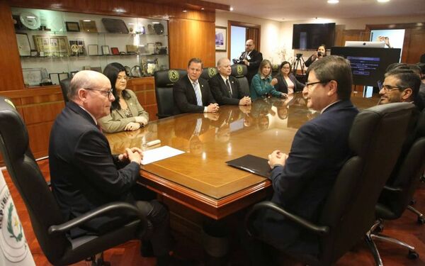 Ciudadanos podrán acceder a fondos judiciales de forma directa a través del BNF - Judiciales.net