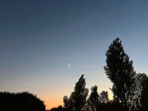 Lluvias y tormentas eléctricas marcan la jornada de este martes en Concepción - Concepción al Día