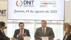 DNIT y ASOBAN fortalecerán mecanismos para un trabajo transparente