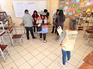 Bolivia: fin de una era y un giro inesperado en las urnas - La Tribuna