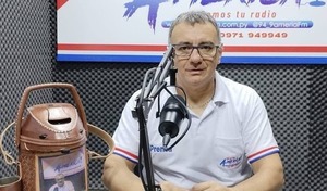 Amenazan de muerte a periodista en Pedro Juan   - Portal Digital Cáritas Universidad Católica