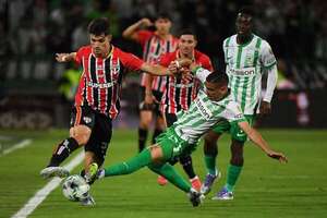 Copa Libertadores 2025 hoy: Los partidos y dónde ver en vivo - Fútbol Internacional - ABC Color