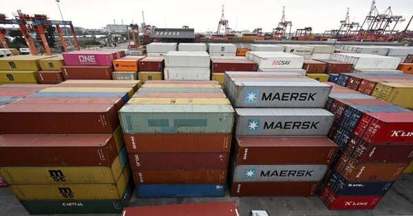 La Nación / Exportación: Argentina, Brasil y Chile fueron los principales mercados del país