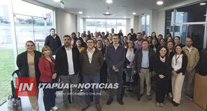 PRESENTARON EL PLAN ESTRATÉGICO REGIONAL 2026-2028 EN LA VII REGIÓN SANITARIA