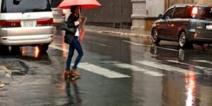 Lluvias con tormentas eléctricas para la jornada de hoy