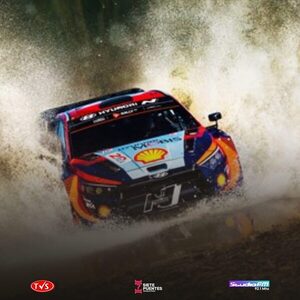 ITAPÚA SE PREPARA PARA EL WRC PARAGUAY 2025 CON LA CLAUSURA DE CURSOS DE CAPACITACIÓN EN SERVICIOS - «TVS DIGITAL»