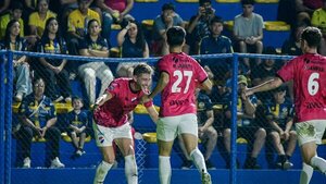 Sánchez, confiado en ser los protagonistas