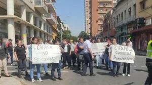 CAPASA con deuda de ₲4.500 millones en salarios