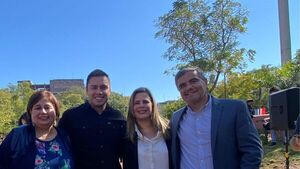 "Si echan a Prieto, la mayoría de los intendentes también deberían ser destituidos", dice ex diputado
