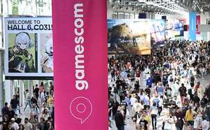 Gamescom 2025: Alemania abre la mayor feria de videojuegos en un sector en crisis - Tecnología - ABC Color