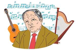 Día de la Guarania: cuándo se celebra y cuáles son las características de este género musical - Educación Artística - ABC Color