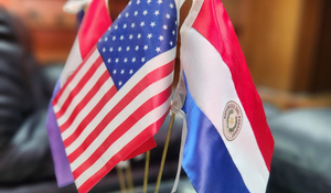 Santiago Pe帽a asegura que acuerdo migratorio con EEUU no obliga a Paraguay a otorgar asilos