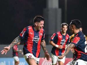 La fecha 9: Cuándo juega Cerro y a qué rival enfrenta Olimpia - Fútbol - ABC Color