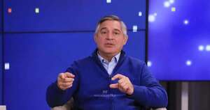 La Nación / Confirman incorporación de 2.000 psicólogos para reforzar la asistencia en las escuelas