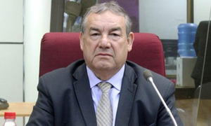 Se cumple un año del operativo Pavo Real, que derivó en la muerte del diputado Lalo Gomes - OviedoPress