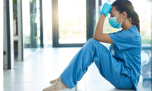 ACADEMO lanza curso gratuito de manejo del estrés para personal de enfermería - OviedoPress