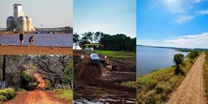 RALLY MUNDIAL MARCARÁ UN ANTES Y UN DESPUÉS EN PROYECCIÓN INTERNACIONAL DE PARAGUAY