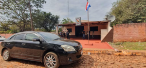 Despojan de G. 180 millones a una mujer que acababa de vender su propiedad
