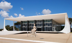 Tribunal Supremo de Brasil afirma que leyes de EE.UU. no tienen validez en su territorio - OviedoPress
