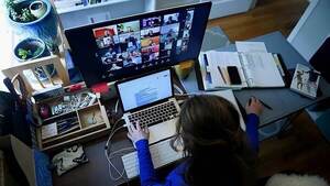 Encarnación implementa clases virtuales por Mundial de Rally